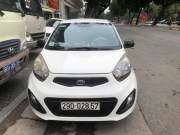 Bán xe Kia Morning 2011 Van 1.0 MT giá 95 Triệu - Hà Nội