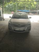 Bán xe Toyota Vios 2010 1.5E giá 150 Triệu - Bình Dương