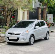 Bán xe Hyundai i20 2012 1.4 AT giá 243 Triệu - Hà Nội