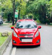 Bán xe Chevrolet Spark 2013 LTZ 1.0 AT giá 160 Triệu - Hà Nội