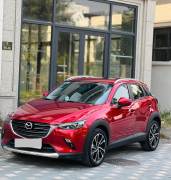 Bán xe Mazda CX3 Luxury 1.5 AT 2025 giá 619 Triệu - Hà Nội