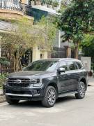 Bán xe Ford Everest 2024 Titanium 2.0L 4x2 AT giá 1 Tỷ 248 Triệu - Hà Nội