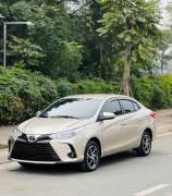 Bán xe Toyota Vios 2022 E 1.5 MT giá 365 Triệu - Hà Nội