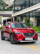 Bán xe Mazda CX3 Luxury 1.5 AT 2025 giá 599 Triệu - Hà Nội