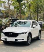 Bán xe Mazda CX5 2021 Luxury 2.0 AT giá 665 Triệu - Hà Nội