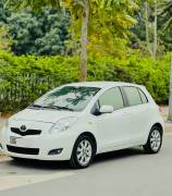 Bán xe Toyota Yaris 2009 1.3 AT giá 239 Triệu - Hà Nội