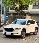 Bán xe Mazda CX5 2021 Luxury 2.0 AT giá 660 Triệu - Hà Nội