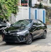 Bán xe Toyota Vios 2022 E CVT giá 392 Triệu - Hà Nội