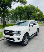 Bán xe Ford Everest 2025 Titanium Plus 2.0L 4x4 AT giá 1 Tỷ 389 Triệu - Hà Nội