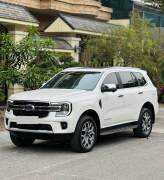 Bán xe Ford Everest 2025 Titanium Plus 2.0L 4x4 AT giá 1 Tỷ 388 Triệu - Hà Nội