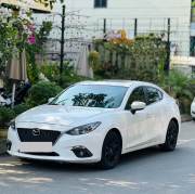 Bán xe Mazda 3 2017 1.5 AT giá 365 Triệu - Hà Nội