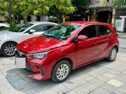 Bán xe Toyota Wigo 2024 G 1.2 AT giá 375 Triệu - Hà Nội