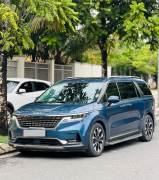 can ban xe oto cu lap rap trong nuoc Kia Carnival Signature 2.2D 2022