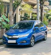 Bán xe Honda City 2015 1.5 AT giá 270 Triệu - Hà Nội