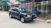 Bán xe Hyundai SantaFe 2004 Gold 2.0 MT 4WD giá 105 Triệu - Thái Nguyên