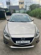 Bán xe Mazda 3 2017 1.5 AT giá 355 Triệu - TP HCM