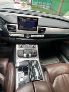 Bán xe Audi A8 L 3.0 Quattro 2011 giá 686 Triệu - TP HCM