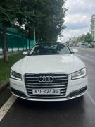 Bán xe Audi A8 2011 L 3.0 Quattro giá 686 Triệu - TP HCM