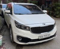 Bán xe Kia Sedona 2015 3.3L GATH giá 550 Triệu - Hà Nội