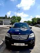 Bán xe Mercedes Benz ML Class ML350 2009 giá 298 Triệu - TP HCM