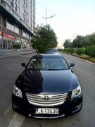 Bán xe Toyota Camry 2008 2.4G giá 245 Triệu - TP HCM