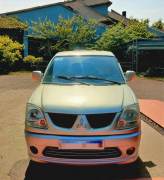 Bán xe Mitsubishi Jolie 2006 MB giá 65 Triệu - TP HCM