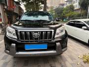 Bán xe Toyota Prado 2010 TXL 2.7L giá 680 Triệu - Hà Nội