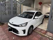 Bán xe Kia Soluto 1.4 AT Luxury 2021 giá 350 Triệu - Hà Nội