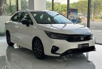 Bán xe Honda City 2025 RS 1.5 AT giá 504 Triệu - Hà Nội