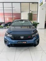 Bán xe Honda City 2025 RS 1.5 AT giá 504 Triệu - Hà Nội
