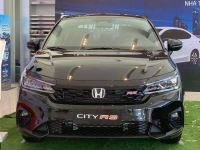 Bán xe Honda City 2025 RS 1.5 AT giá 504 Triệu - Hà Nội