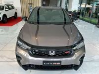 Bán xe Honda City 2025 RS 1.5 AT giá 504 Triệu - Hà Nội