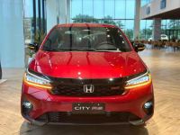 Bán xe Honda City 2025 RS 1.5 AT giá 504 Triệu - Hà Nội