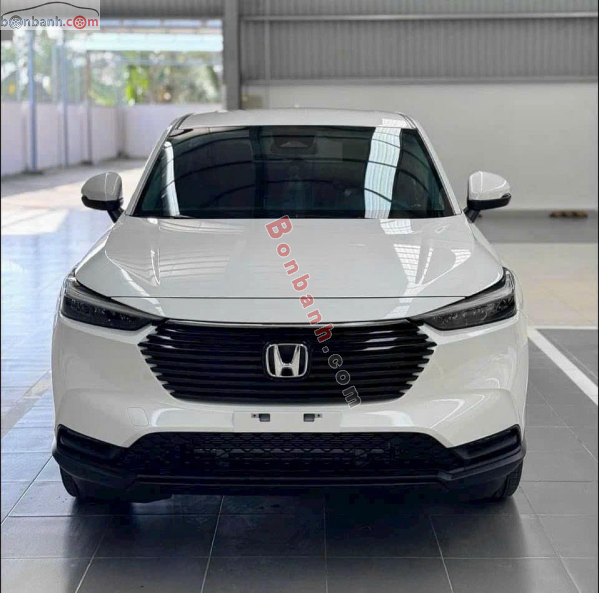 Honda HRV G 2026 - 624 Triệu 3