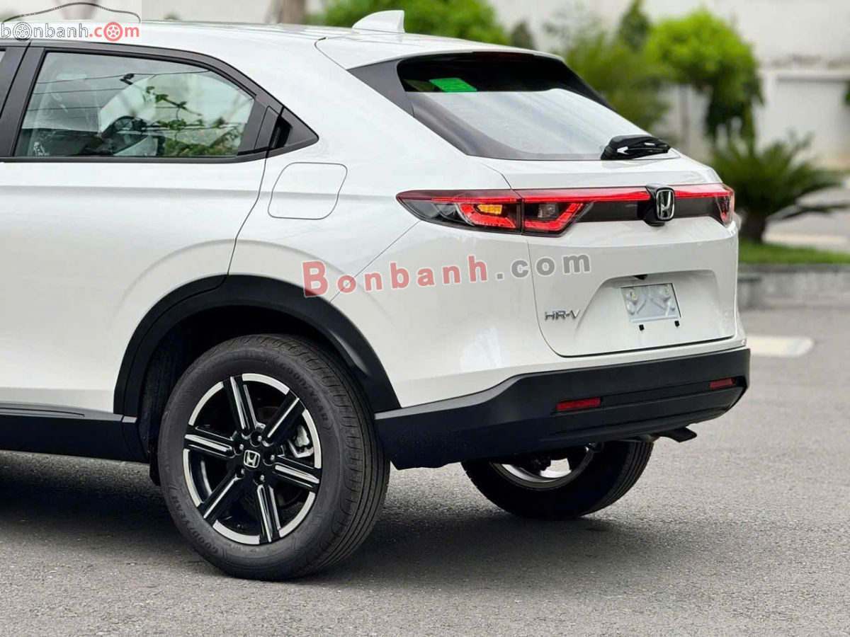 Honda HRV G 2026 - 624 Triệu 4