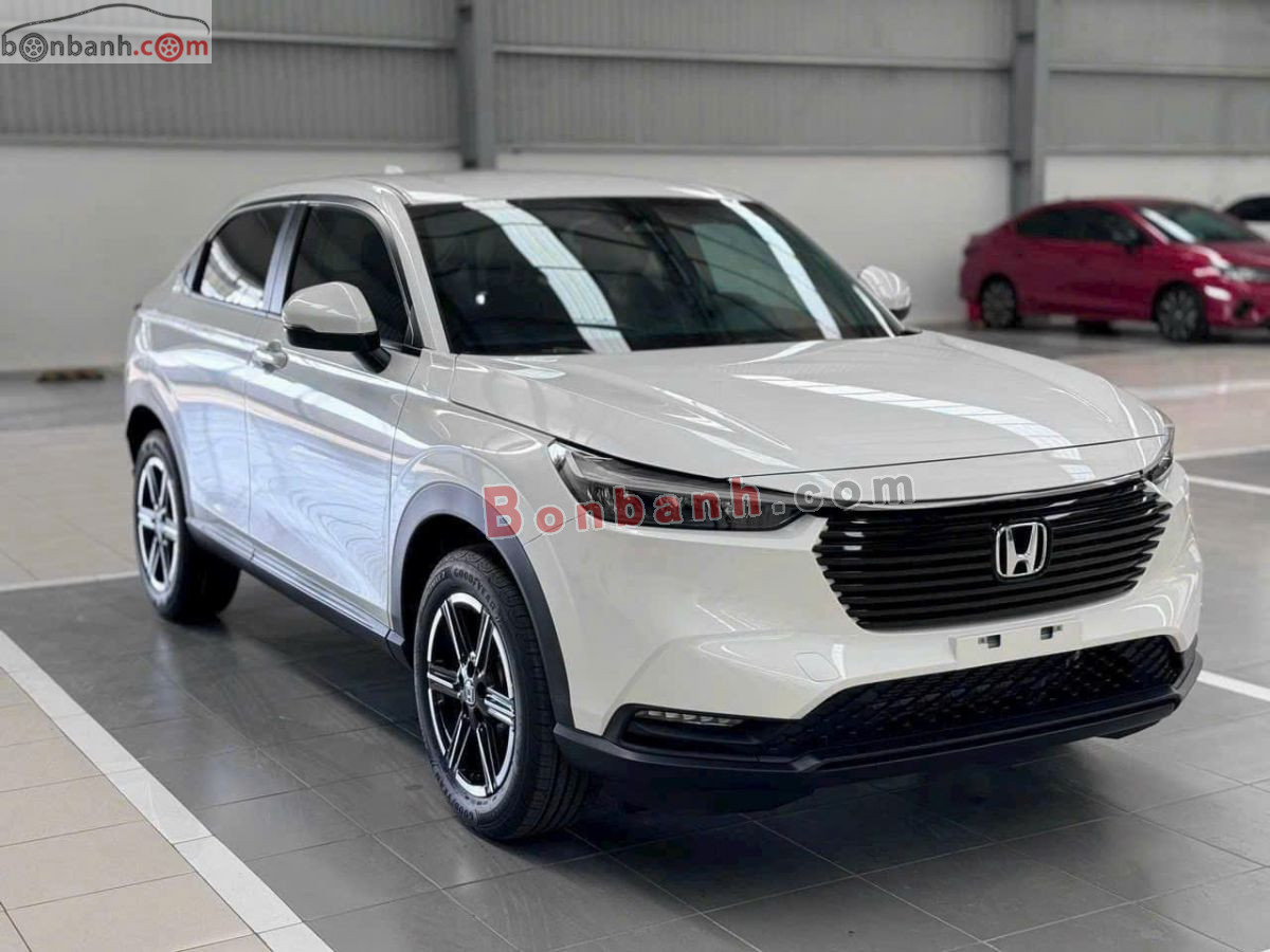 Honda HRV G 2026 - 624 Triệu 2
