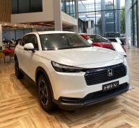 Bán xe Honda HRV 2026 G giá 649 Triệu - Hà Nội