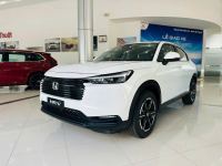 can ban xe oto nhap khau Honda HRV G 2025