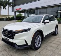 Bán xe Honda CRV 2025 L AWD giá 1 Tỷ 180 Triệu - Hà Nội