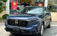 Bán xe Honda CRV 2025 L giá 999 Triệu - Hà Nội