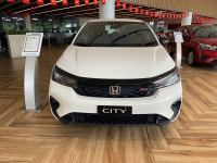 Bán xe Honda City 2026 RS 1.5 AT giá 539 Triệu - Hà Nội