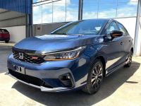 Bán xe Honda City 2026 RS 1.5 AT giá 539 Triệu - Hà Nội