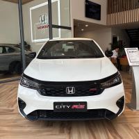 Bán xe Honda City RS 1.5 AT 2026 giá 534 Triệu - Hà Nội
