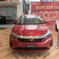 Bán xe Honda City L 1.5 AT 2026 giá 504 Triệu - Hà Nội