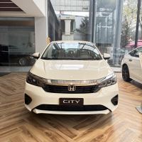 Bán xe Honda City G 1.5 AT 2026 giá 460 Triệu - Hà Nội