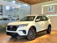 Bán xe Honda BR V G 2026 giá 584 Triệu - Hà Nội