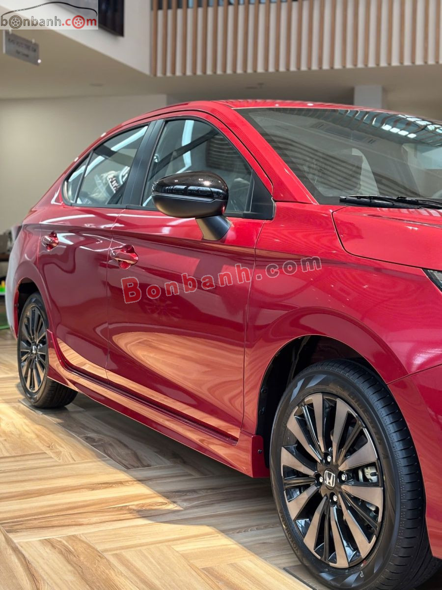 Honda City RS 1.5 AT 2026 - 506 Triệu 4