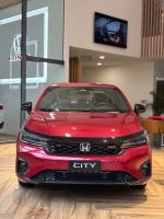 Bán xe Honda City 2026 RS 1.5 AT giá 534 Triệu - Hà Nội