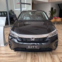 Bán xe Honda City 2026 L 1.5 AT giá 504 Triệu - Hà Nội