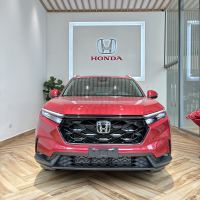 Bán xe Honda CRV L AWD 2026 giá 1 Tỷ 204 Triệu - Hà Nội